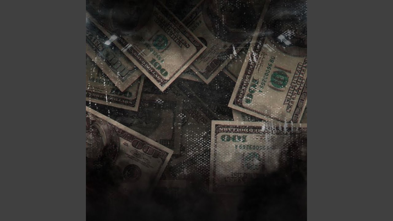 Banknotes (feat. luvant)