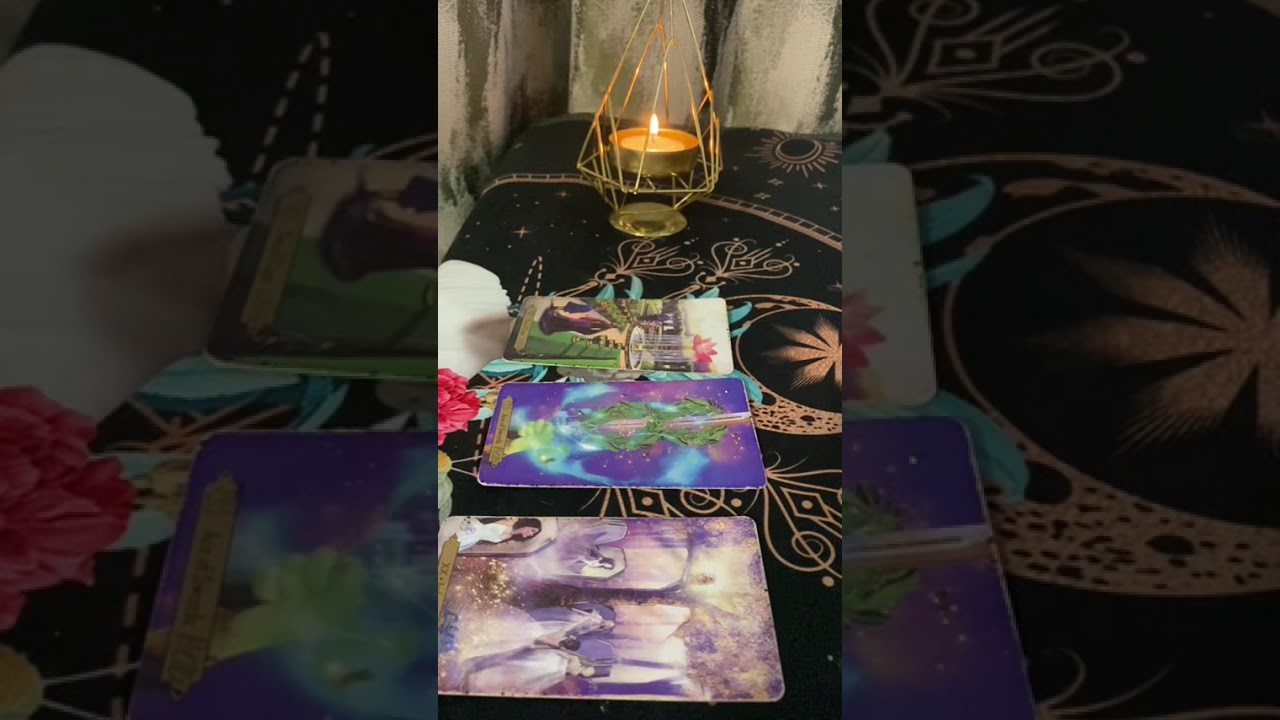 Как Он ОТРЕАГИРУЕТ на Ваше МОЛЧАНИЕ ⁉️💜🔮