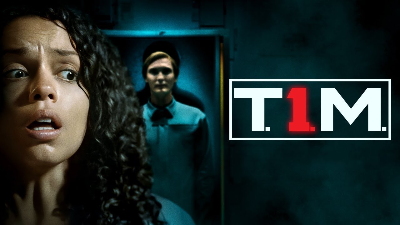 T.I.M. | Official Trailer | Horror Brains