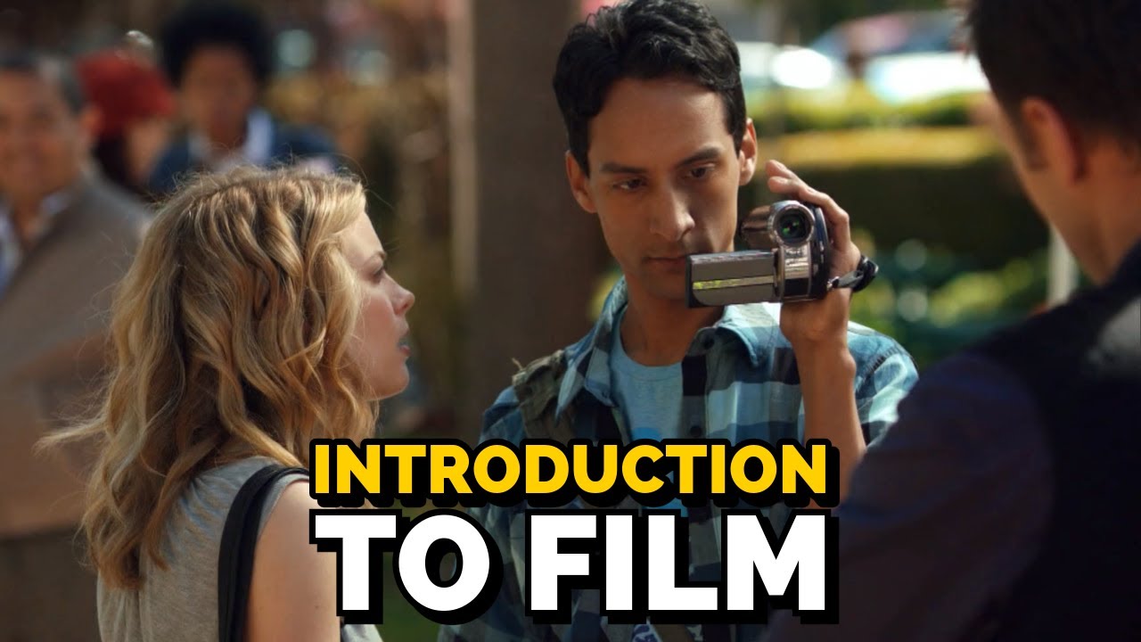 Можете ли вы запланировать спонтанность? — Руководство для сообщества — Введение в кинематограф |...