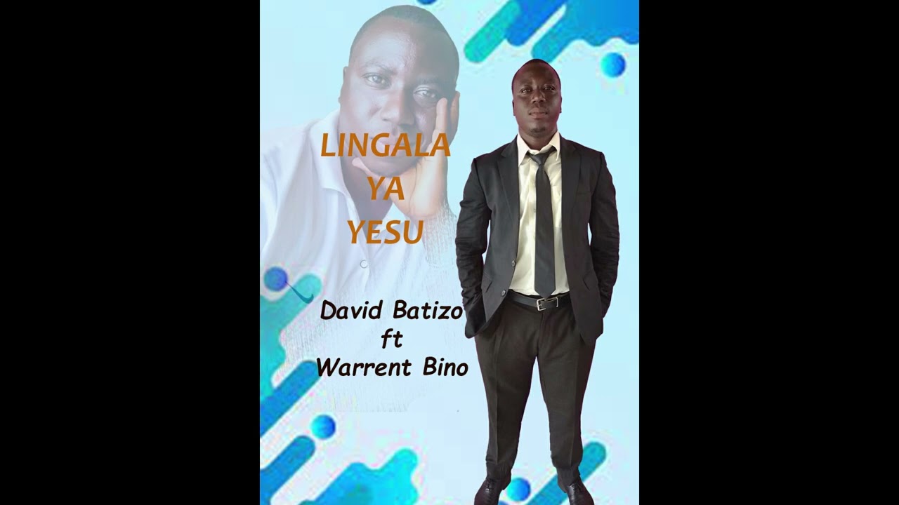 LINGALA ya YESU (official audio)