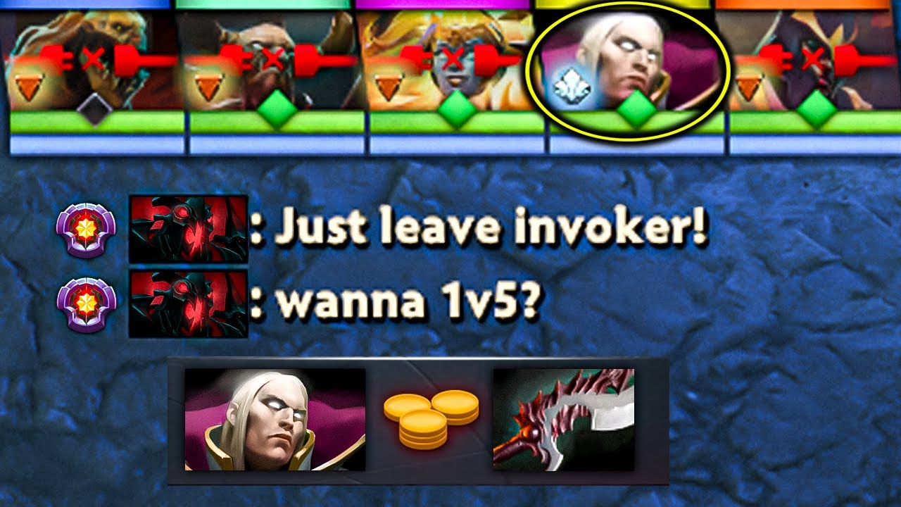 When Team is gone but You're the SUMIYA INVOKER🔥