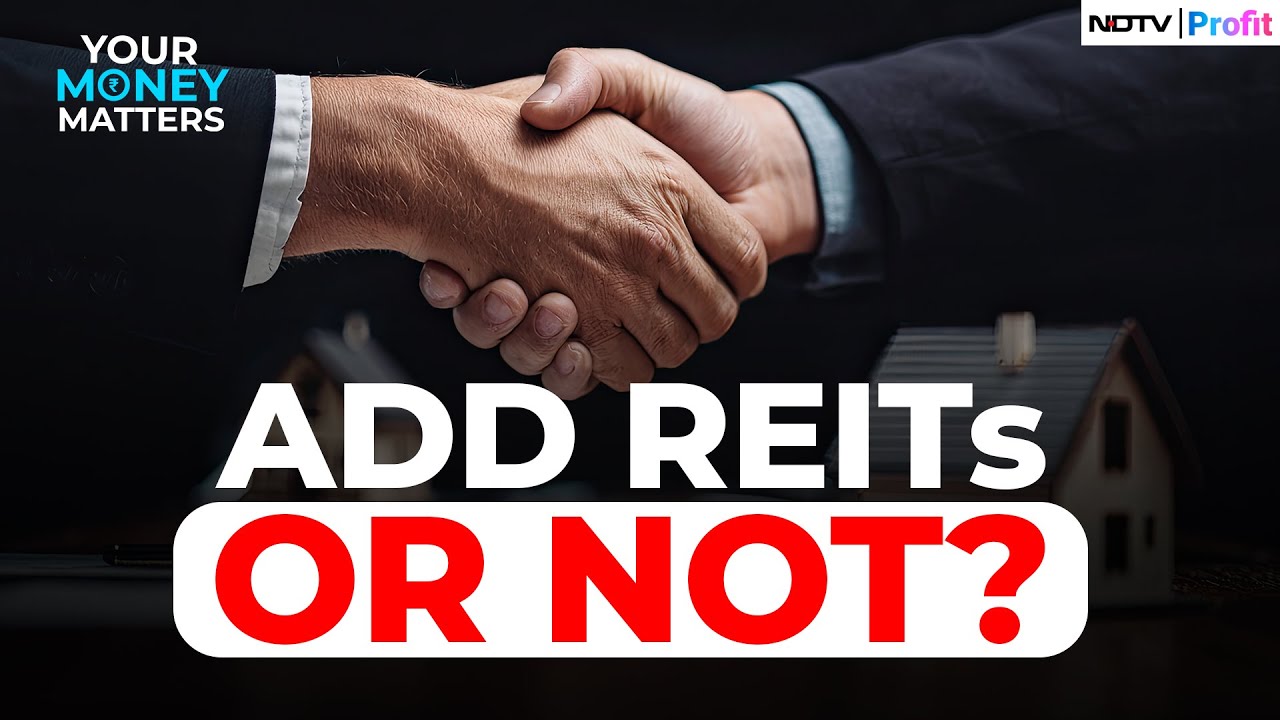 REITs Are Gaining Ground &mdash; But Do They Belong in Your Portfolio?