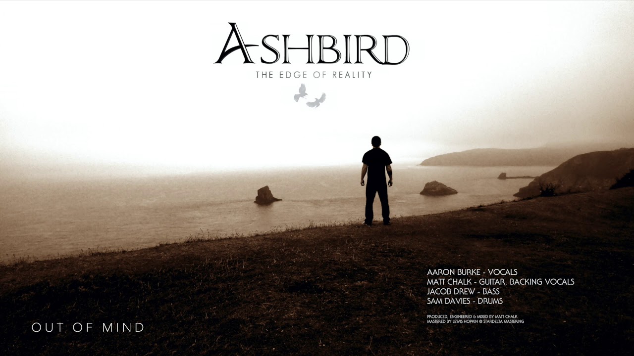 Ashbird - The Edge Of Reality [Full Album Stream 2011]