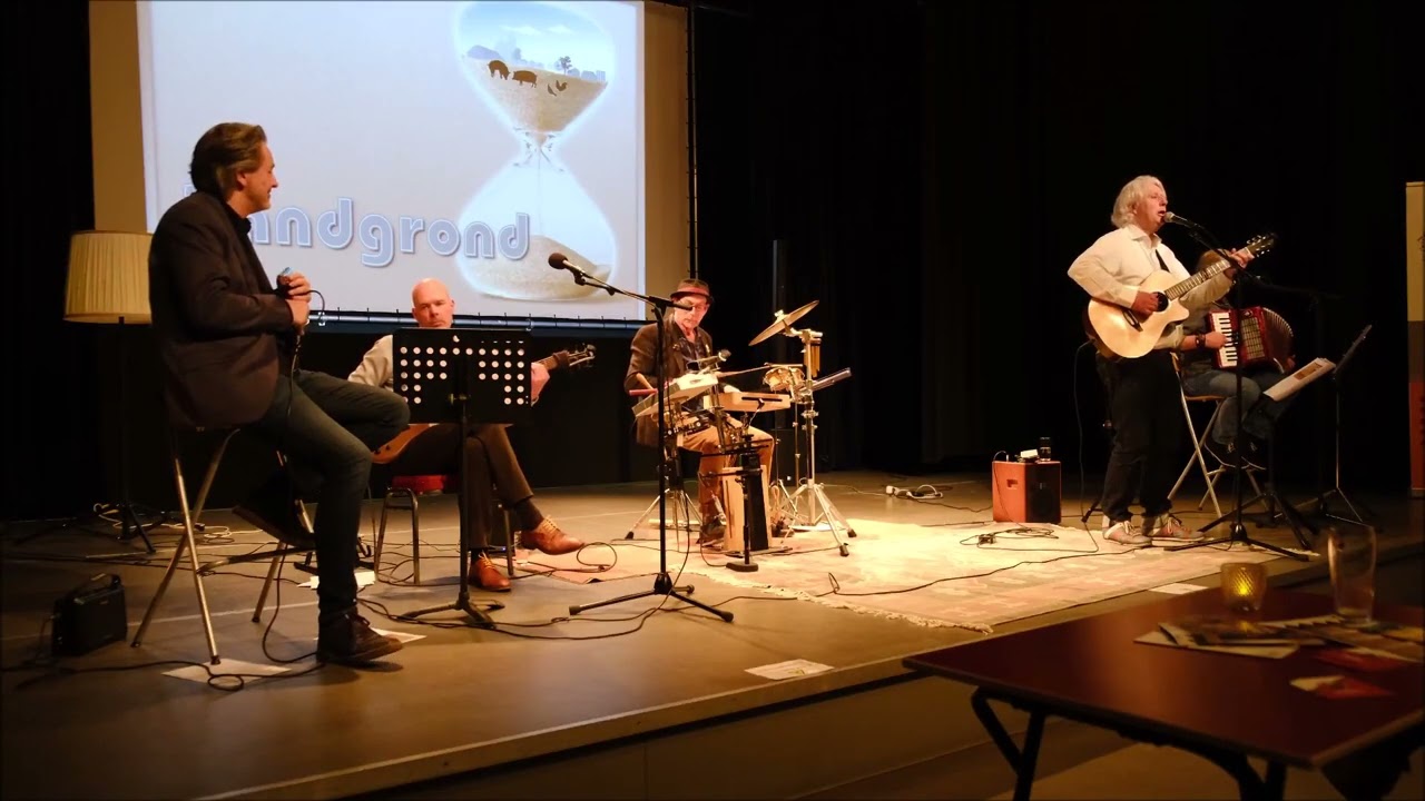 BKant - Muziekcaf&eacute; 20-02-2022