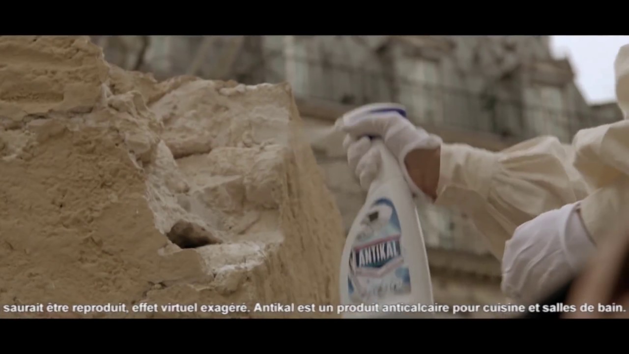 The Antikal Paris Project