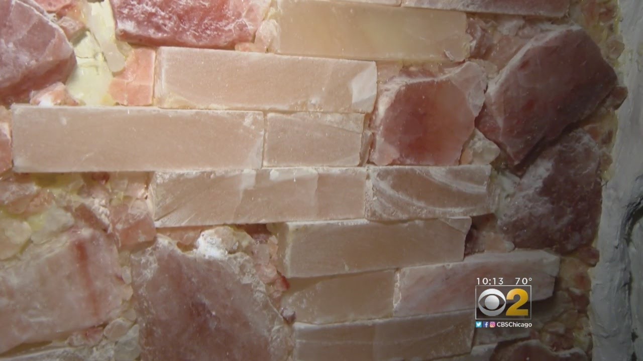 2 Investigators: 'Salt Cave' Spa Closes, Leaving Children Patients In The Lurch