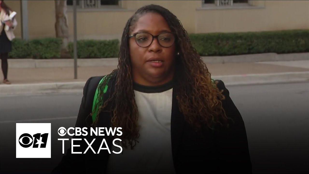 Mistrial declared for 9 defendants in Prairieland ICE protest case over attorney&rsquo;s t-shirt