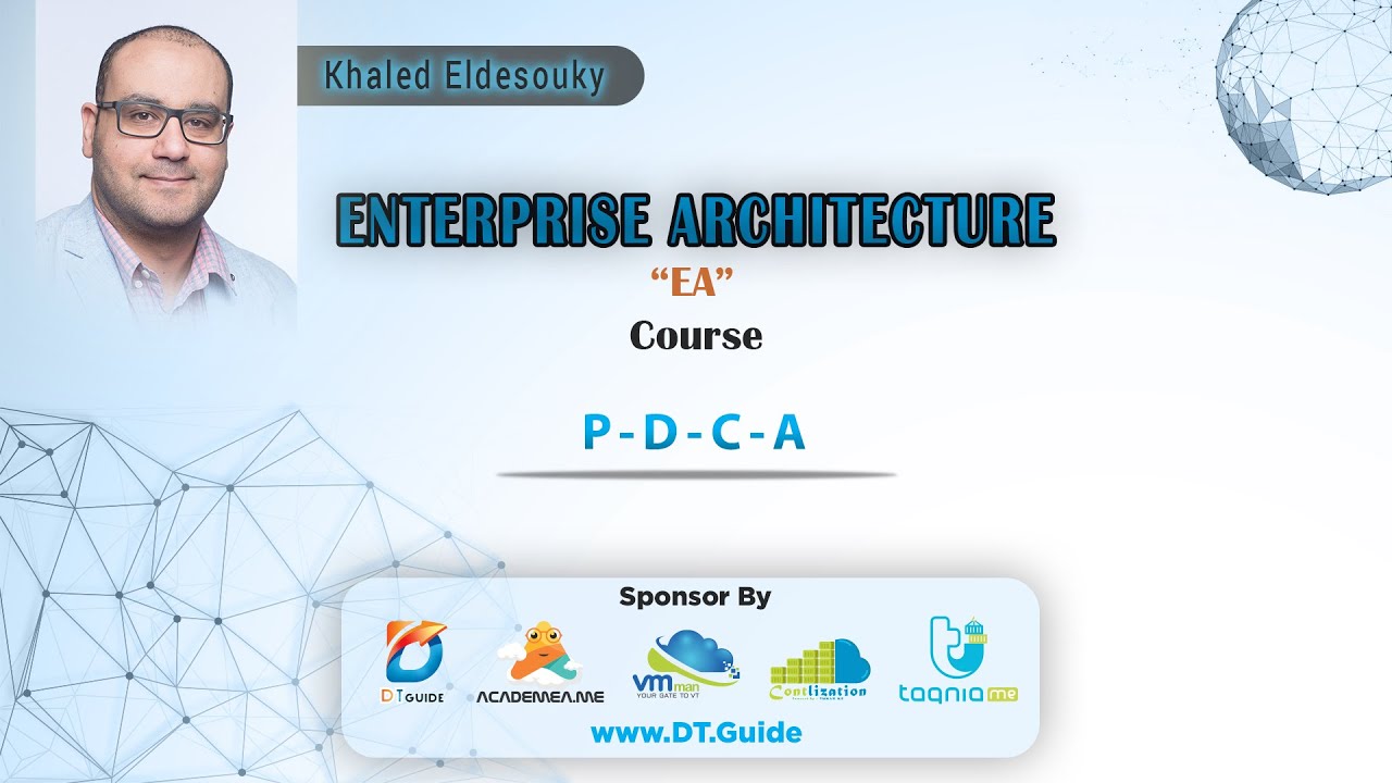 PDCA (Plan - Do - Check - Act) - تعرف على