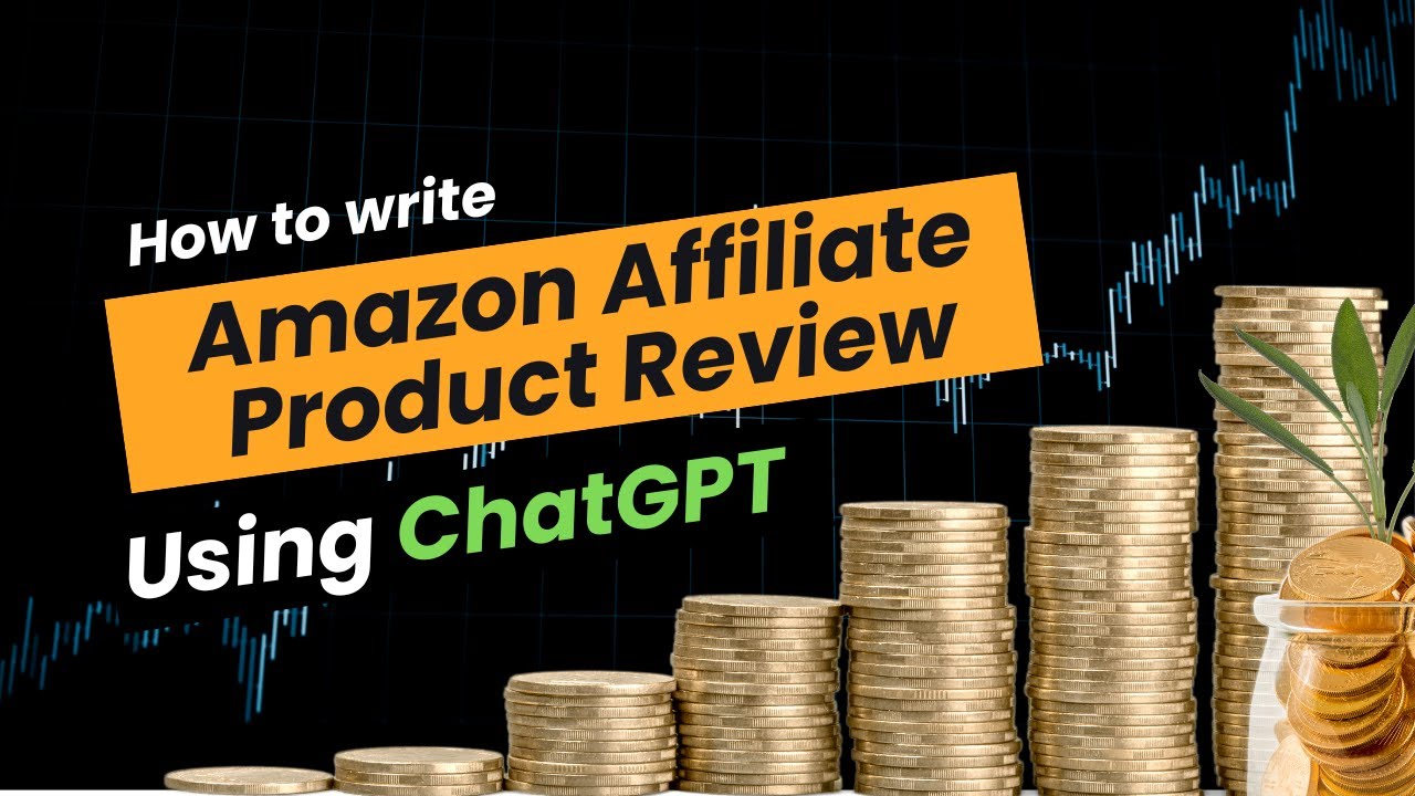 How to write Amazon Affiliate Product Review using ChatGPT for WordPress