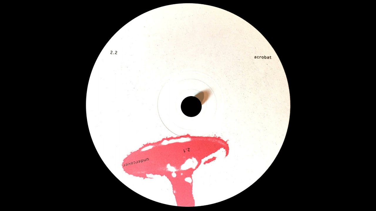 Voice Stealer - Undercover / Acrobat (Subvert, 1998)
