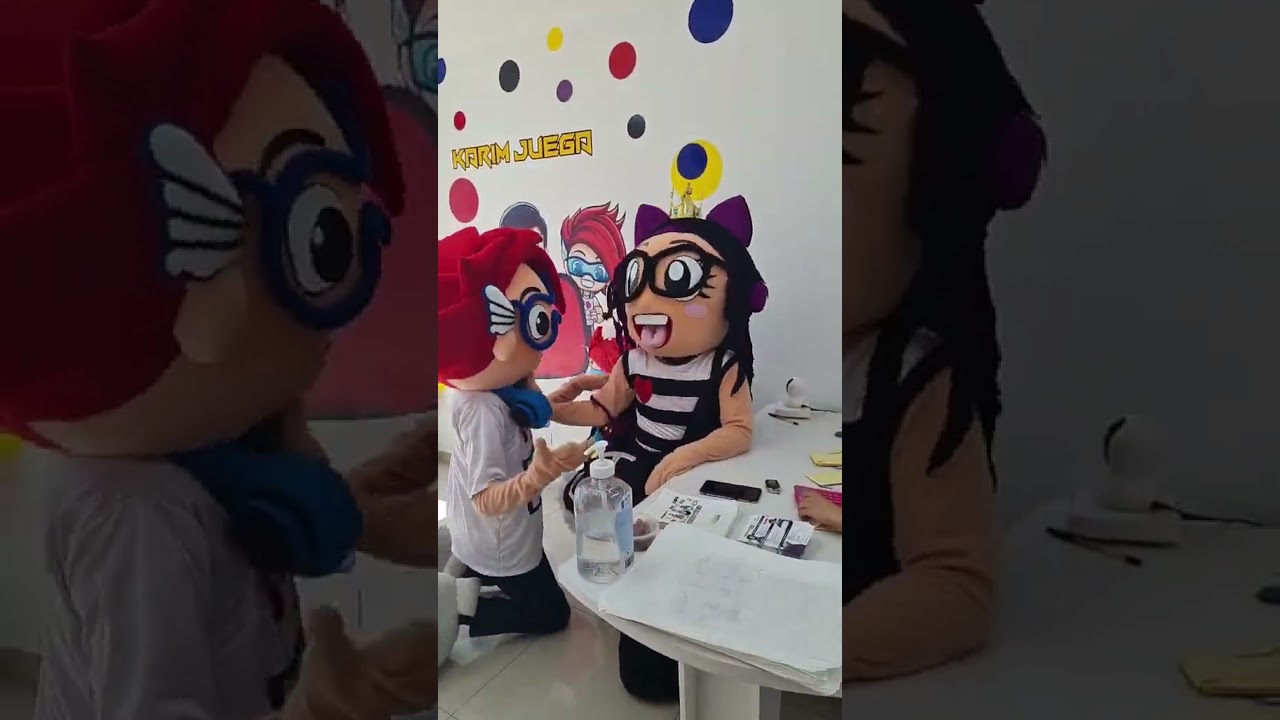 Kori y Luki 🤪 