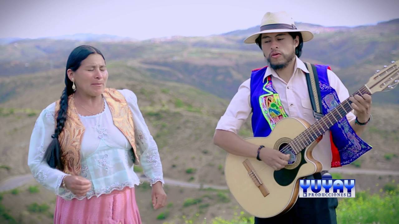 Victoria Fernandez -  Oficial  2016 (En la Plaza - Kalampeado)