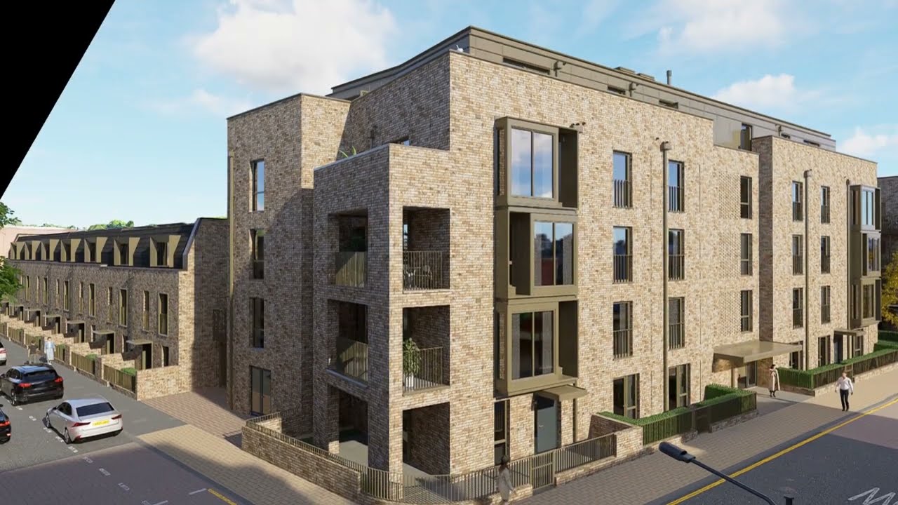 The Garratt Collection | Higgins Homes | Development Overview