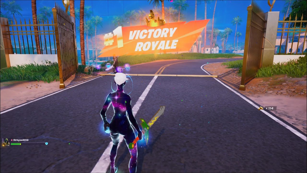 FORTNITE HIGHLIGHTS #4