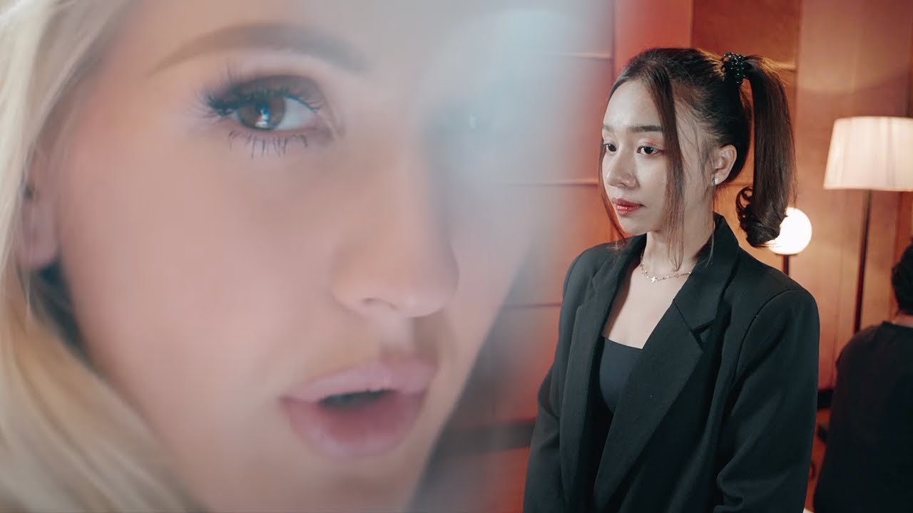 Love Me Like You Do - Ellie Goulding [ Cover by TSM ]