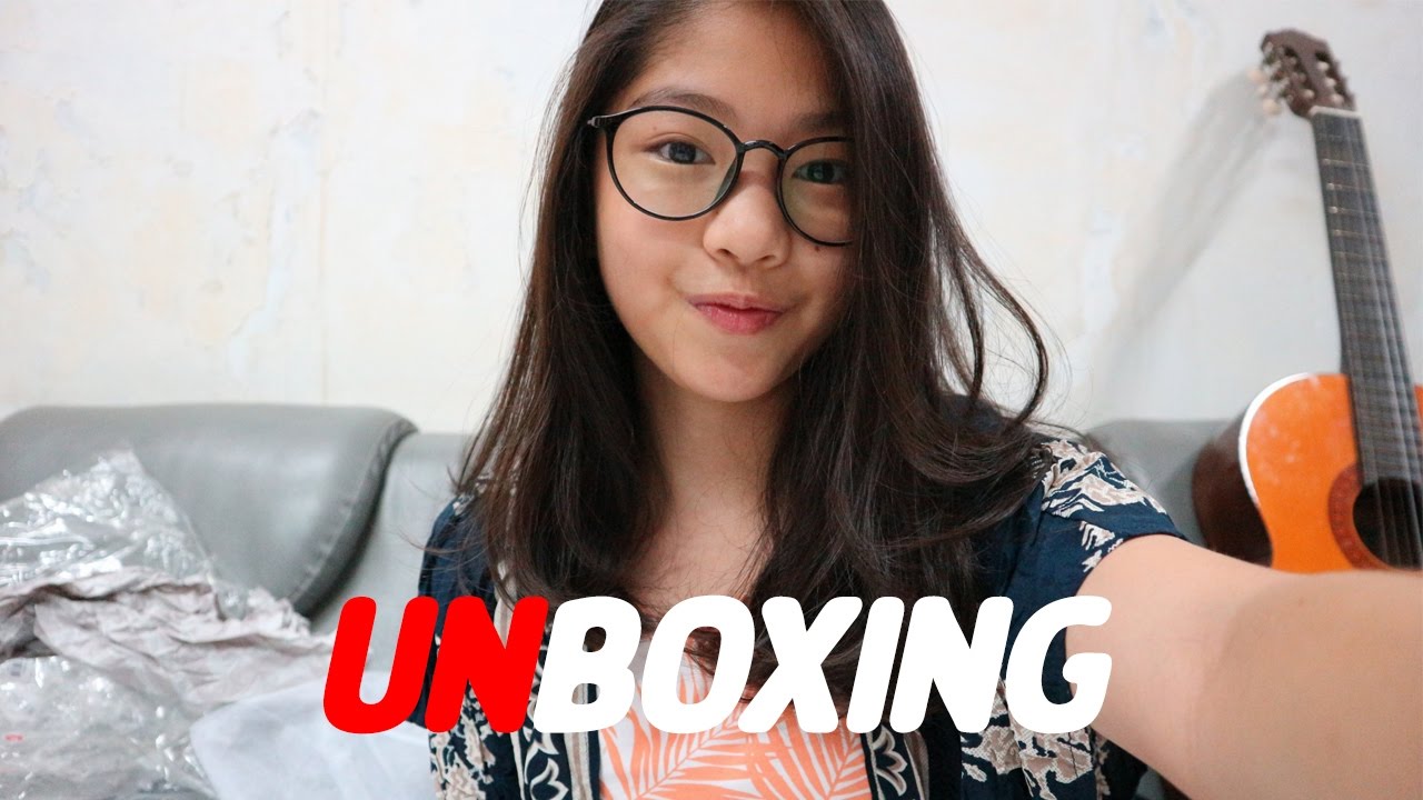 UNBOXING CNDIRECT