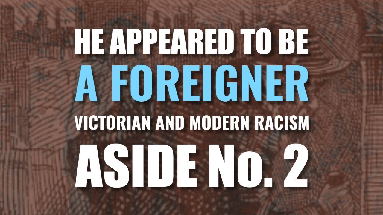 The Foreigner