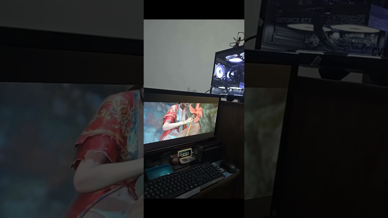 WUCHANG FALLEN FETHRS PC