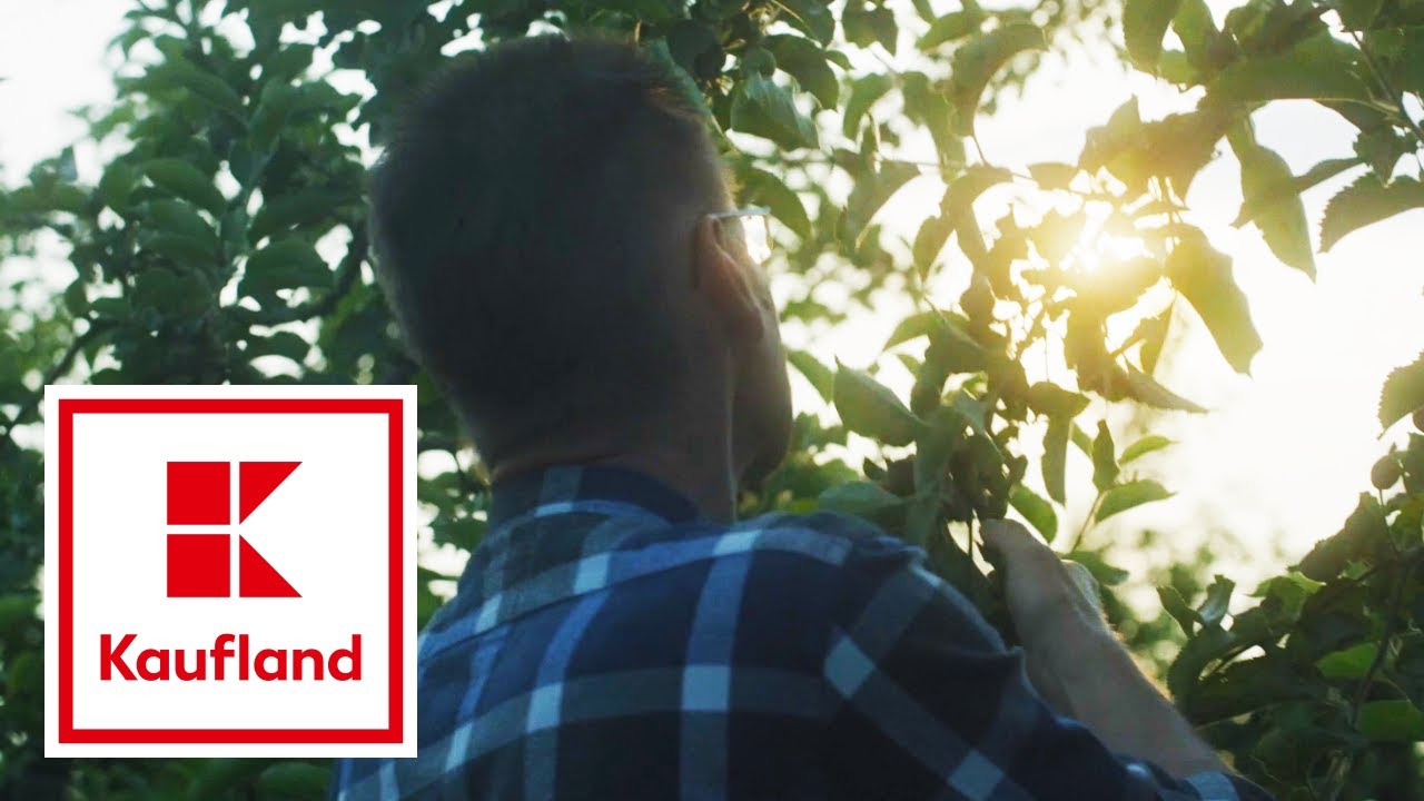 &Auml;pfel von Bio-Bauer - Nachhaltigkeit aus der Region | Kaufland