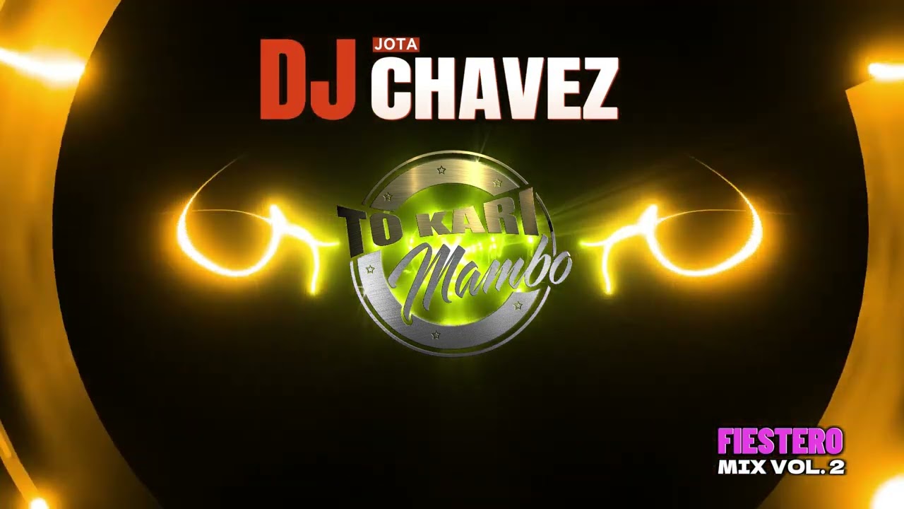 MERENGUE BOMBA (FIESTERO MIX 2)