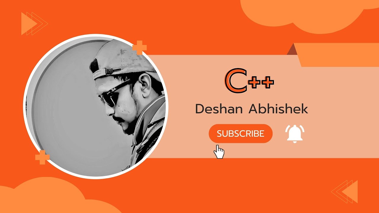 C++ | Introduction & cout | Sinhala
