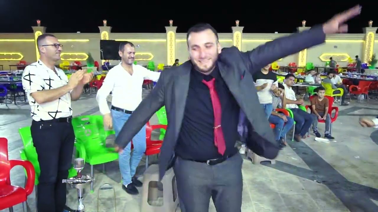 أفراح آل حسانو حفل زفاف العريس يوسف نجل المرحوم المختار حسانو هادي حسانو3