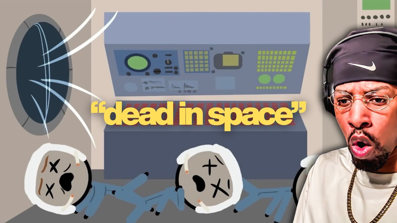 What F*ck Around And Find Out Looks Like From Space