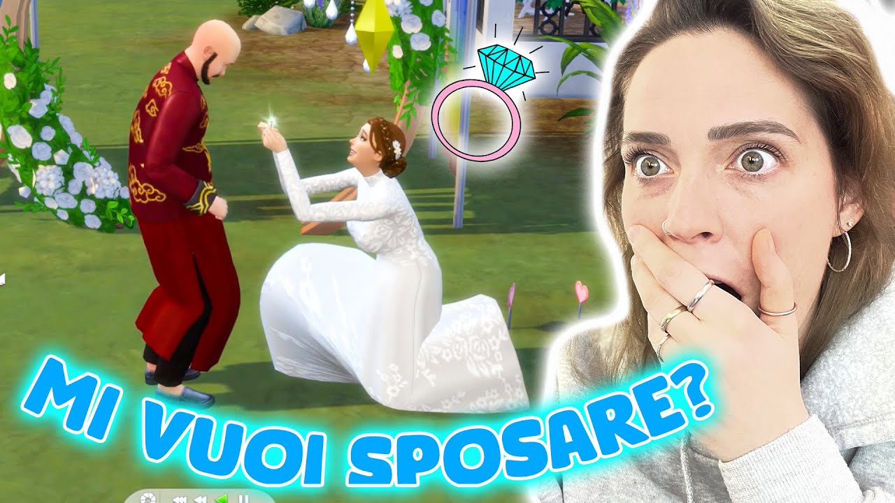 Proposta di MATRIMONIO! Arriva un nuovo figlio?!?  😍