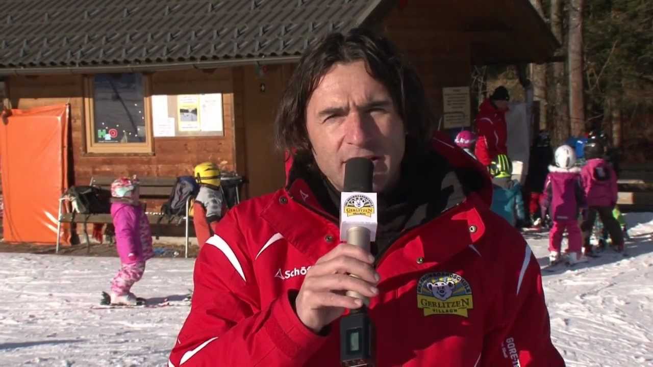 Skischule Paternion - Ski und Snowboardschule Gerlitzen