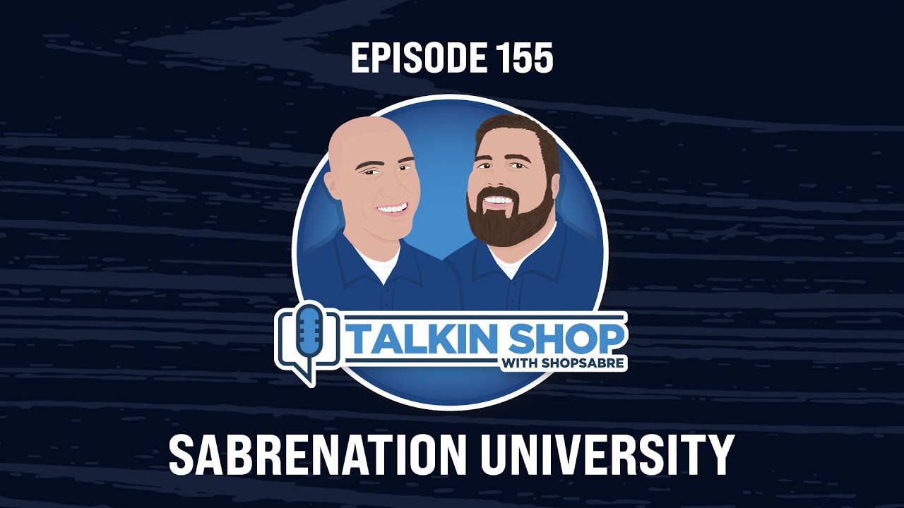 Episode 155: SabreNation University