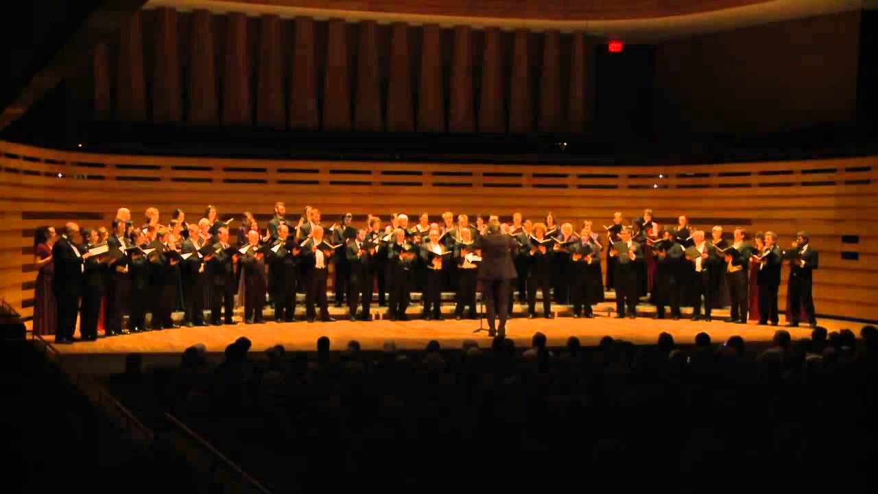 Soundstreams presents 'Miserere' (1981) by Henryk G&oacute;recki