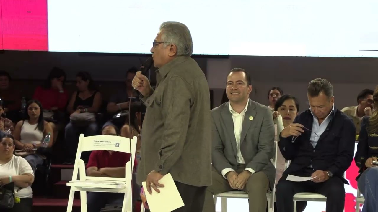 Entrega Gobierno de Jalisco más de 9400 computadoras a docentes de educación pública en el estado