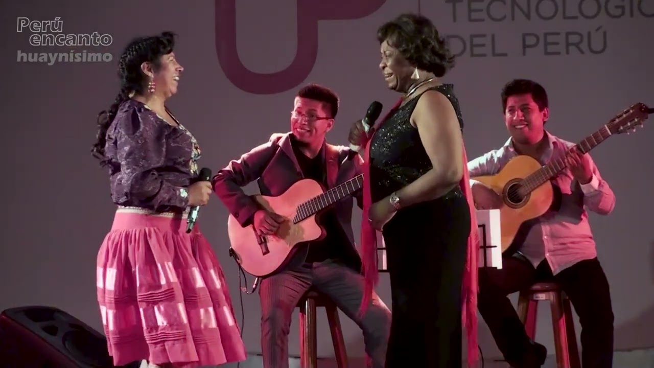 Volver a mi Tierra  |  Sila Illanes y Rosita Guzmán