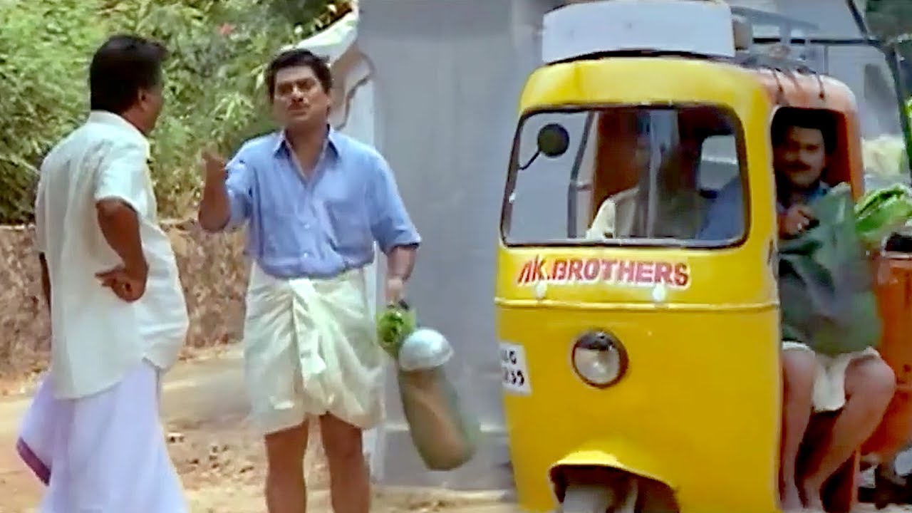 ജഗതി ചേട്ടന്റെ പഴയകാല കിടിലൻ കോമഡി സീൻ | Jagathy Sreekumar Comedy Scenes | Malayalam Comedy Scenes