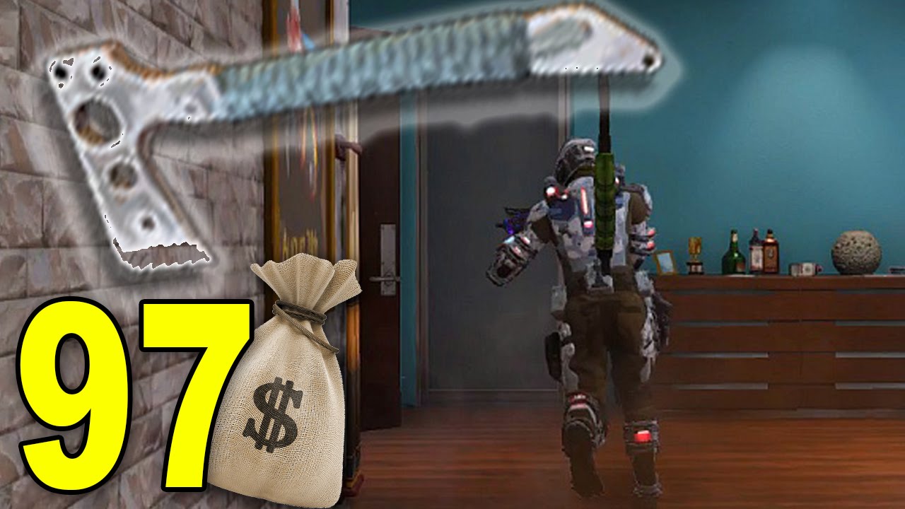 Black Ops 3 Money Wagers! - Part 97 - TOMAHAWK DISRESPECT (UMG Wager Matches)