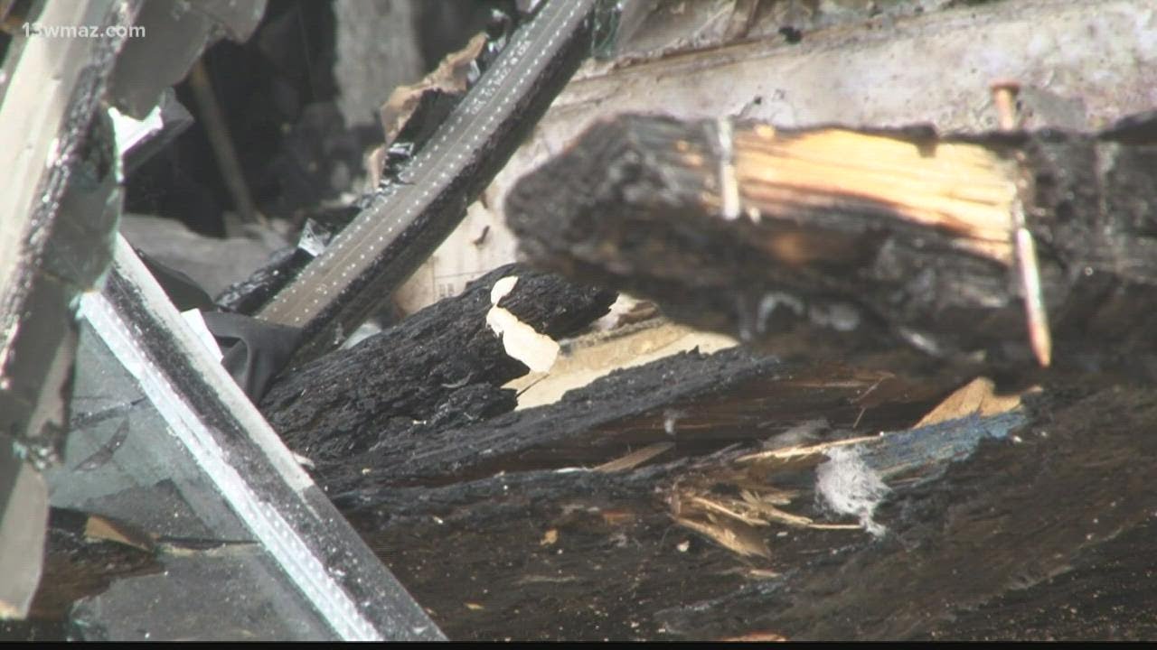 Georgia metal finishing plant employees kept on payroll after March fire