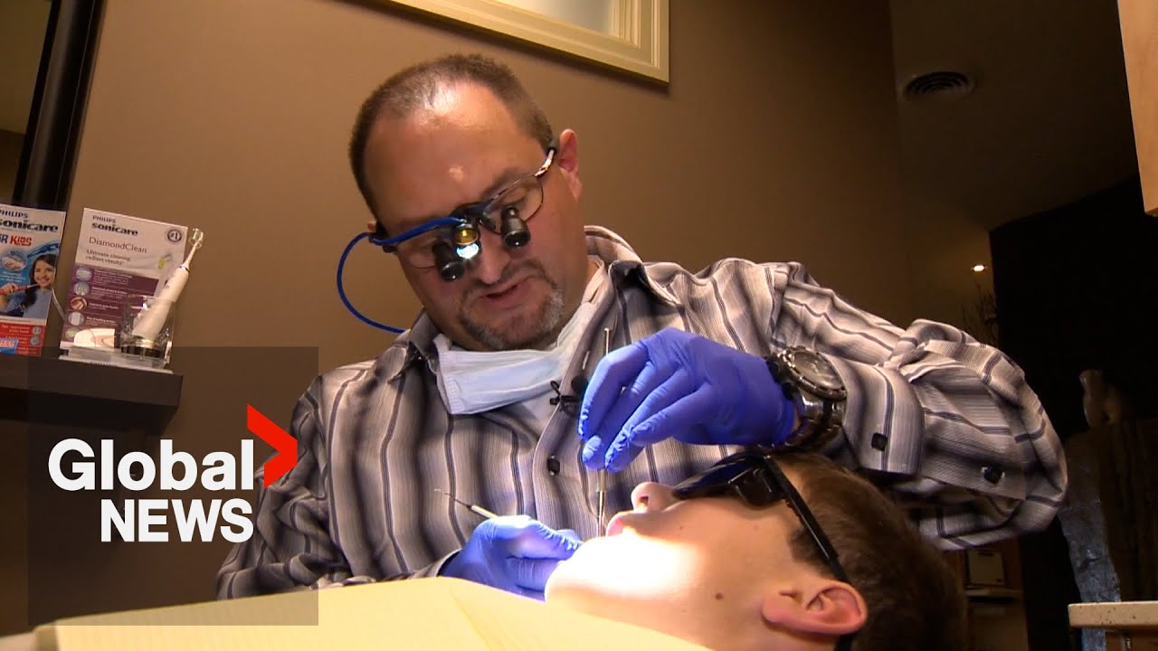 Shortage of dental assistants in Canada only going to get worse, experts say