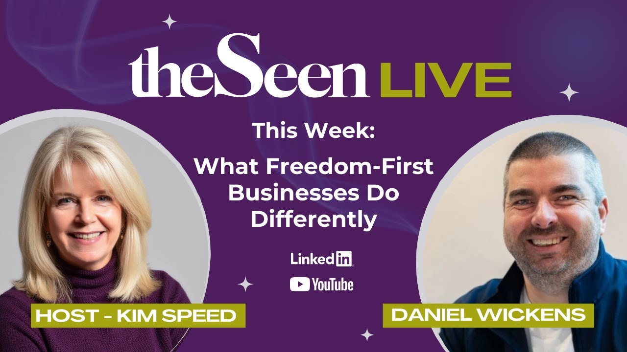 What Freedom-First Businesses Do Differently