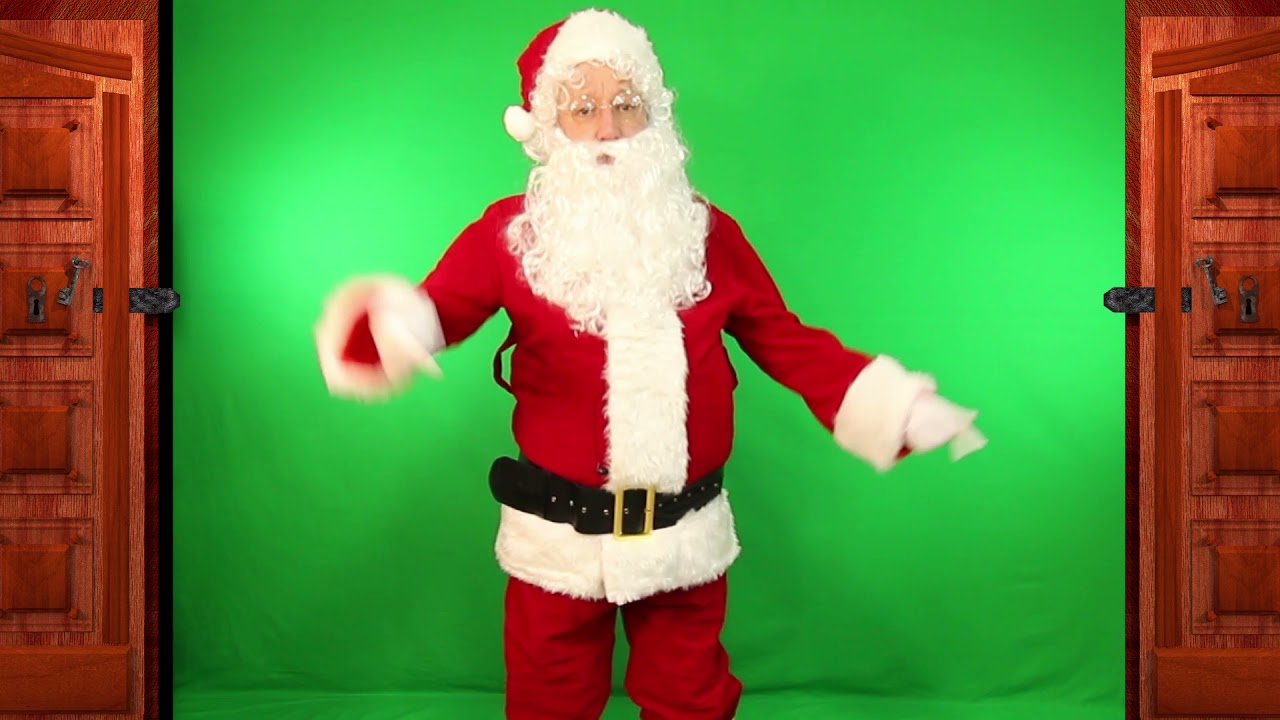 Nikolaus, oh Nikolaus