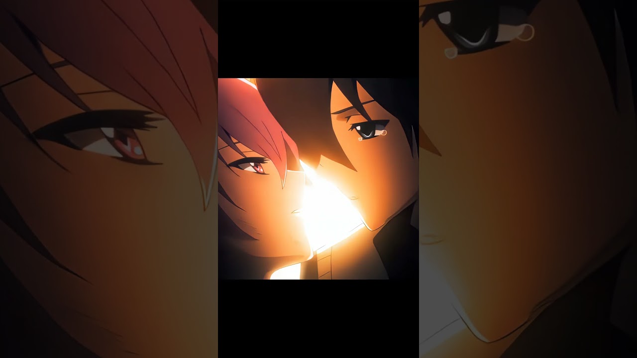 Akame ga kill Mine Tatsumi edit 