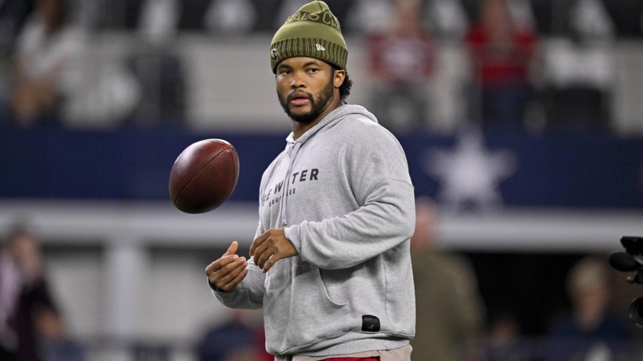 45 Minutes of Kyler Murray Highlights