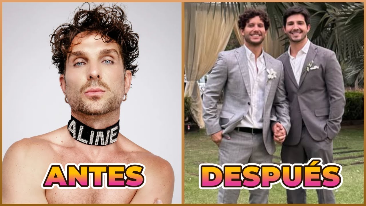 Así lucen Hoy los Actores de Apocalipsis | Antes y Ahora