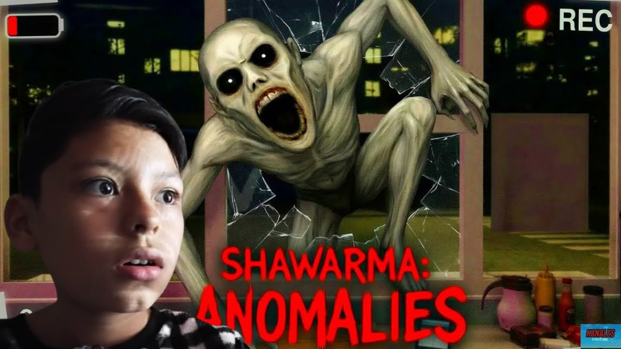 INTENTANTO PASÁNDOSE SCARY SHAWARMA KIOSK EN ROBLOX #roblox#scary shawarma kiosk