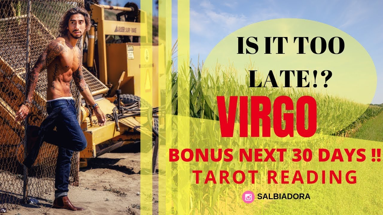 VIRGO - 