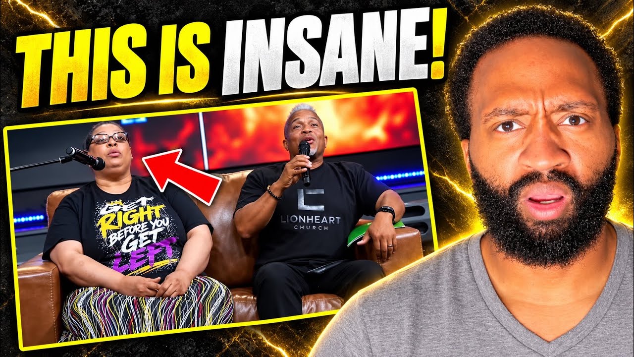 This Hell Claim Is The Most Ridiculous Thing I've Ever Heard!