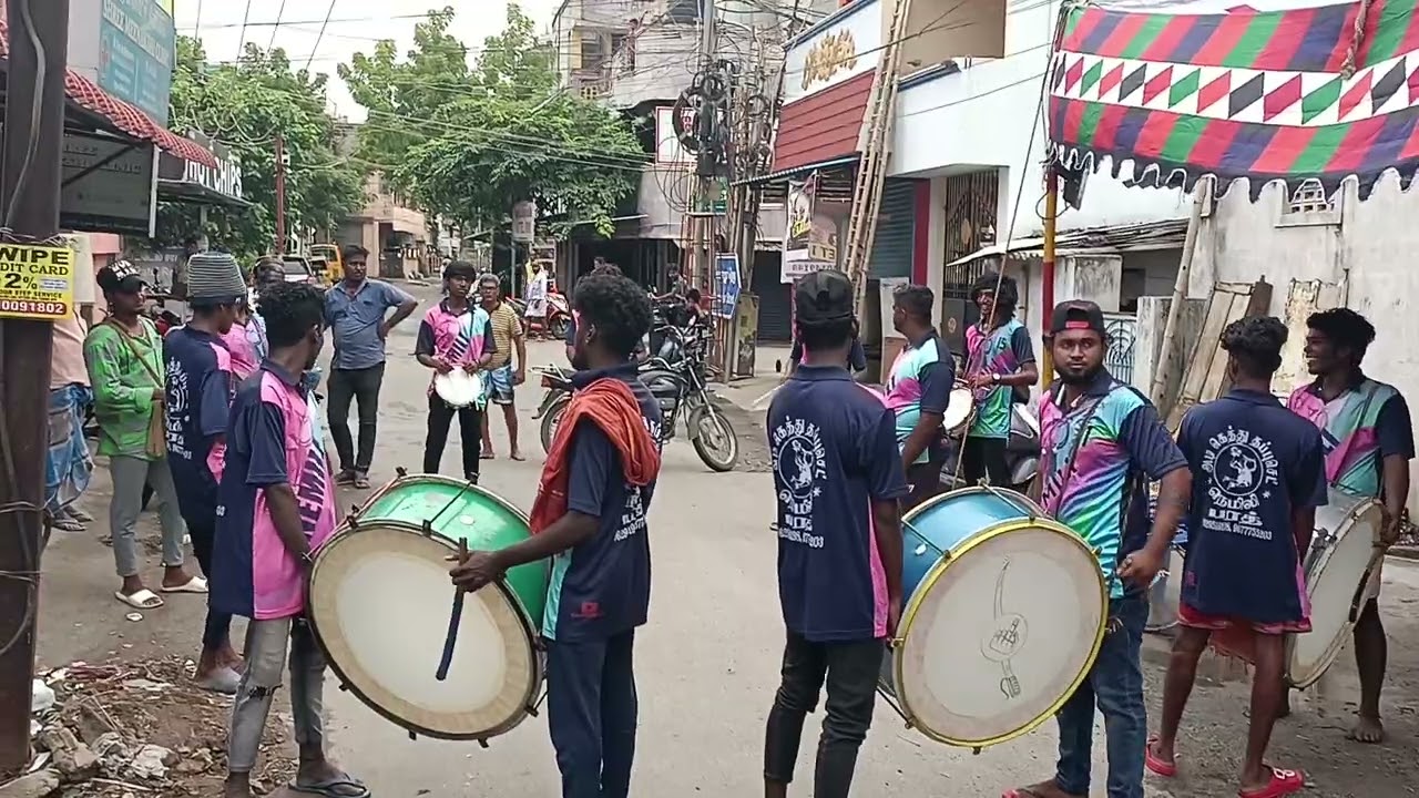 AdiGethu ThaPset Arakkonam Nemili 9629516198