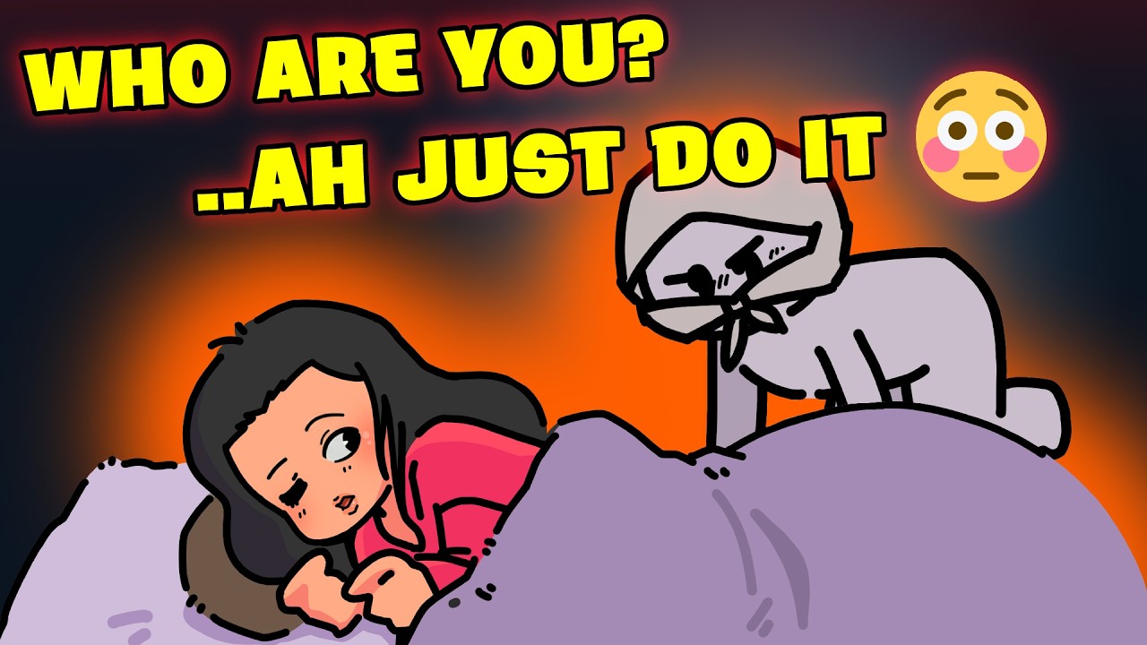 Yobai: The Japanese Practice of Sneaking Into Women’s Bedrooms