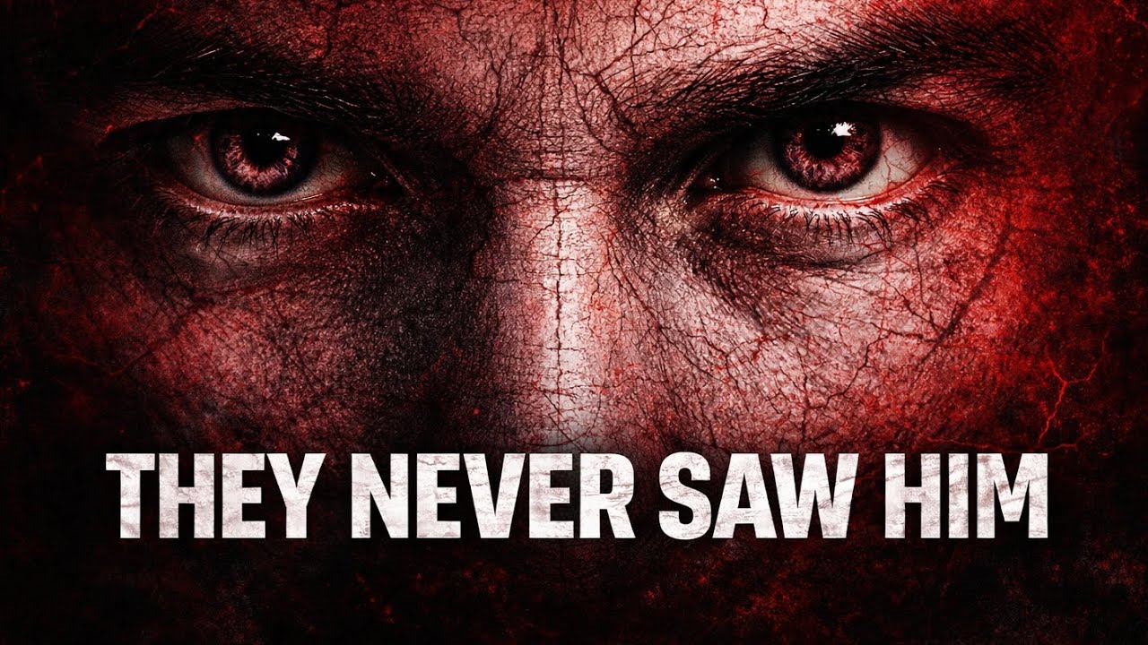The Night Stalker Case Explained | Real Crime Story With a Shocking End