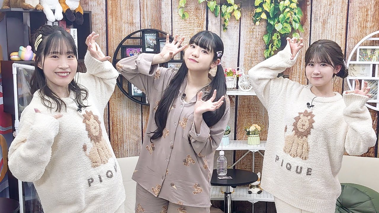 【ゲスト：佐藤日向】声優 縁かうんと #21【MC：鈴木みのり・花井美春】
